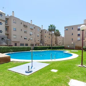 Homemalaga Guadalmar 60 Spain