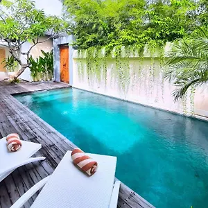 The Decks Bali Indonesia