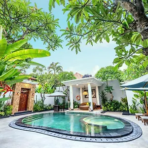 Villa Alam Jepun