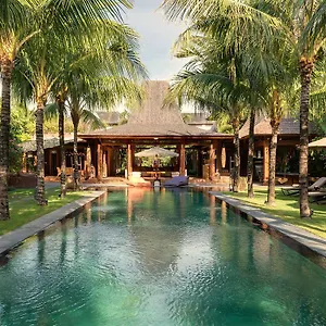 Villa Shambala