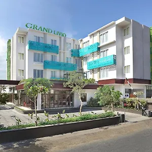 Hotel Grand Livio Kuta