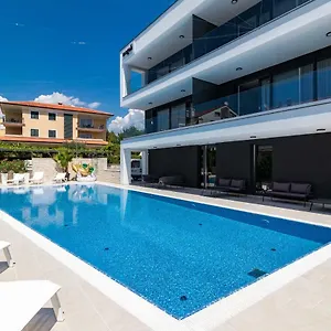 Luxury Magali 3 Croatia