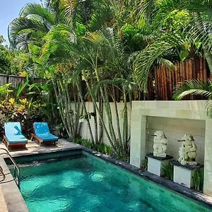 Villa Drupadi