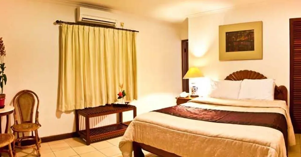 Hotel Kumala Pantai Legian