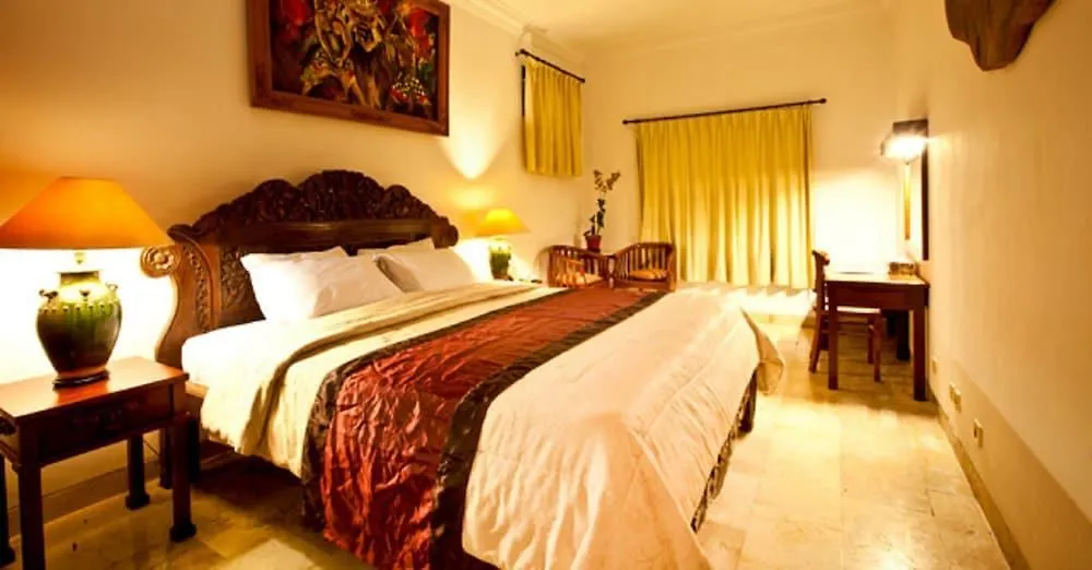 Hotel Kumala Pantai Legian