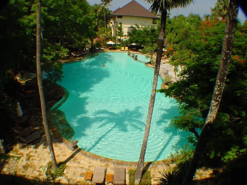 Hotel Kumala Pantai Legian