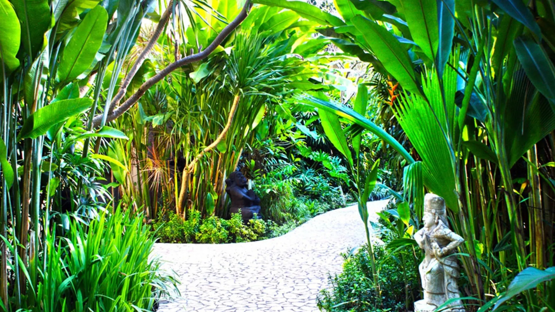 Hotel Kumala Pantai Legian