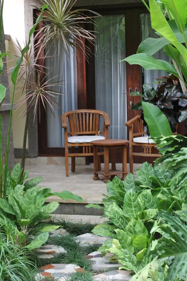 Hotel Kumala Pantai Legian
