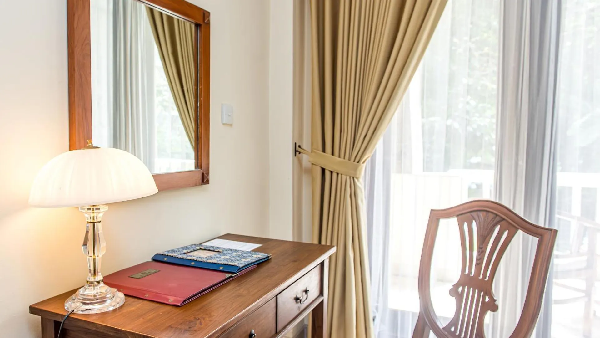 ***  Hotel Kumala Pantai Legian Indonesien